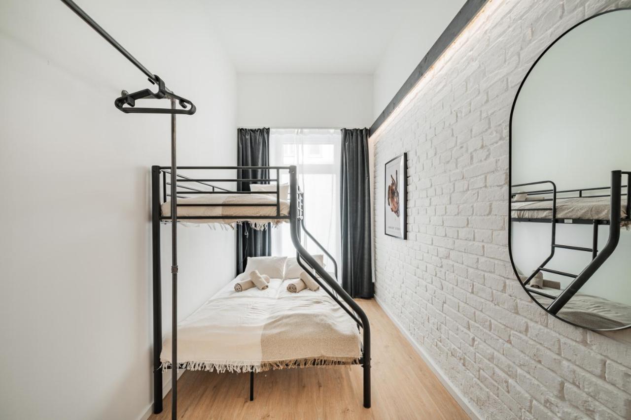 Chic By Home2 Hostel Wien