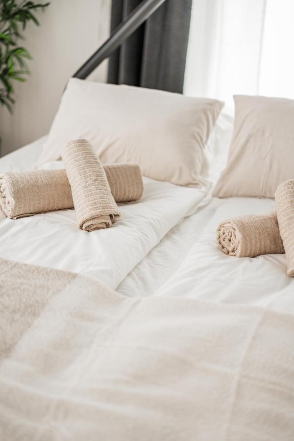 Hostel Chic By Home2 Wien