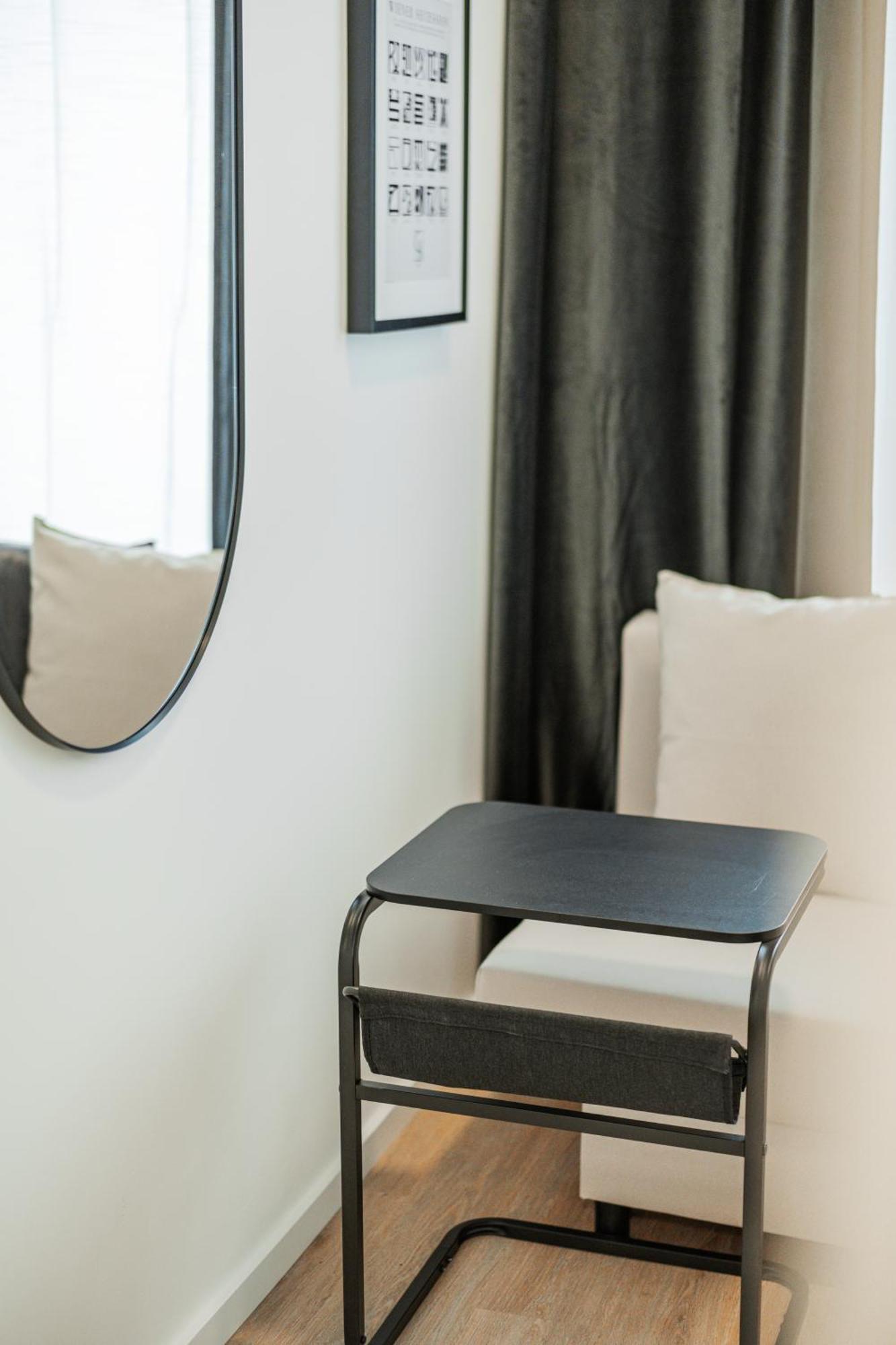 Chic By Home2 Hostel Wien