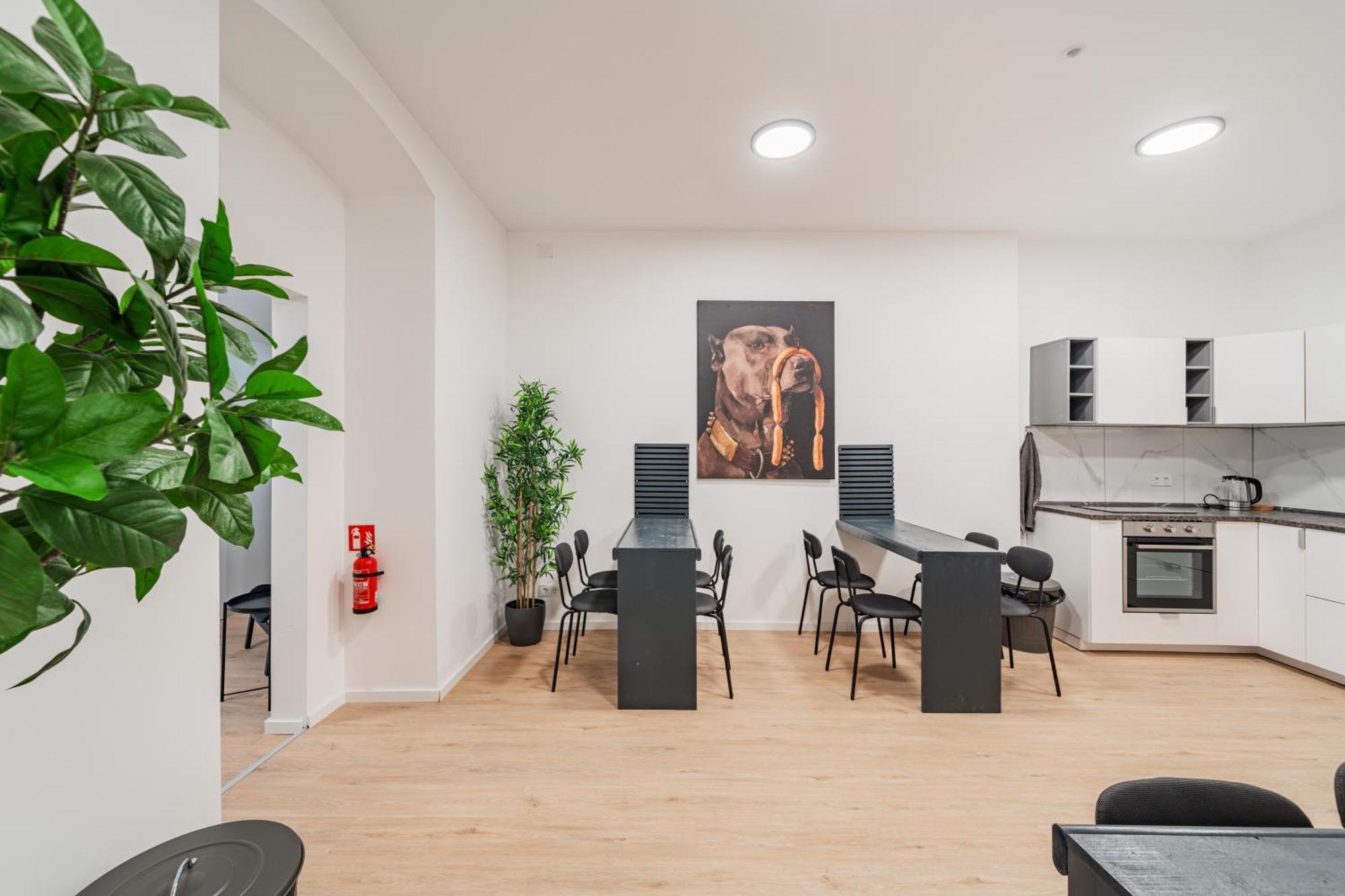 Chic By Home2 Wien
